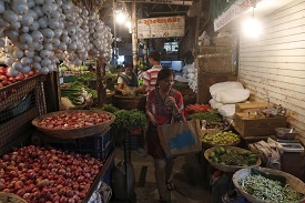 Retail Inflation