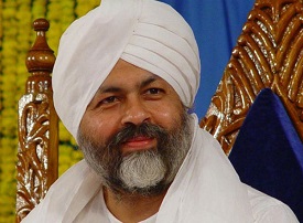 Sant Nirankari Mission