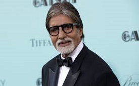 Amitabh Bachchan