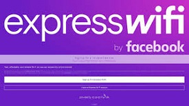 Express Wi-Fi