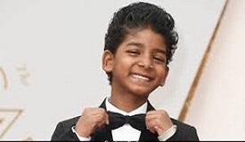 Sunny Pawar