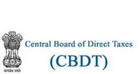 CBDT
