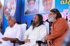 Sri Sri Ravi Shankar