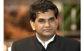 Amitabh Kant
