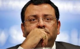 Cyrus Mistry