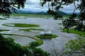 Inter-Linking of Rivers