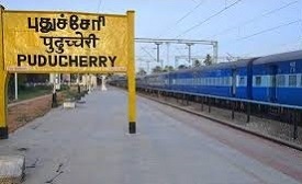 Railway Stations Development