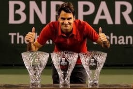 Roger Federer