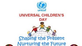 Universal Childrens Day