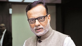 Hasmukh Adhia