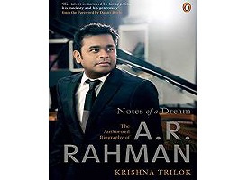 AR Rahmans Biography