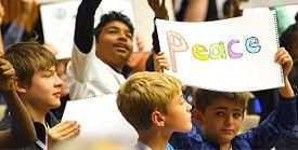 Universal Childrens Day