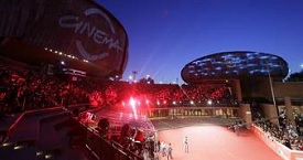 Videocitta 2018 Rome