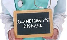 Alzheimers disease