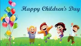 Childrens Day