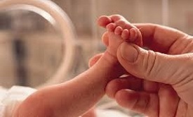 Infant Mortality Rate