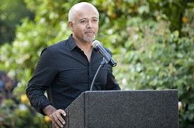 Abraham Verghese