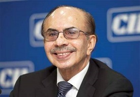 Adi Godrej