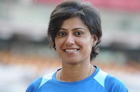 Anjum Chopra