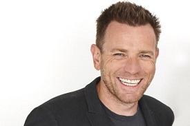 Ewan McGregor
