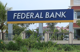 Federal Bank