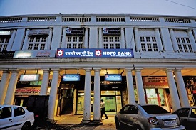 HDFC Bank