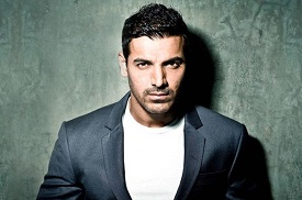 John Abraham
