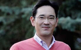 Lee Jae-yong