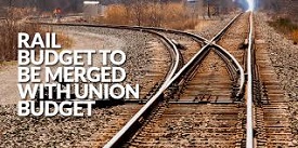 Rail Budget
