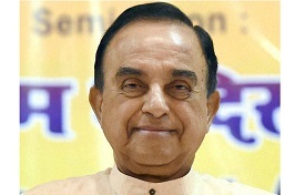 Subramanian Swamy