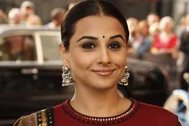Vidya Balan