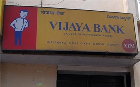 Vijaya Bank