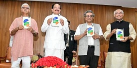 Book 'Constitutionalizing India: An Ideational Project