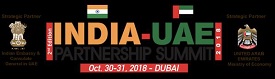 India UAE Partnership