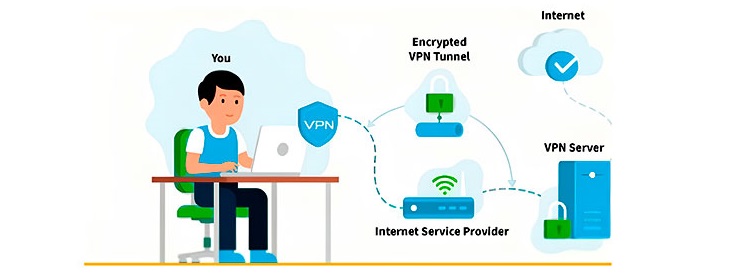 Virtual Private Network
