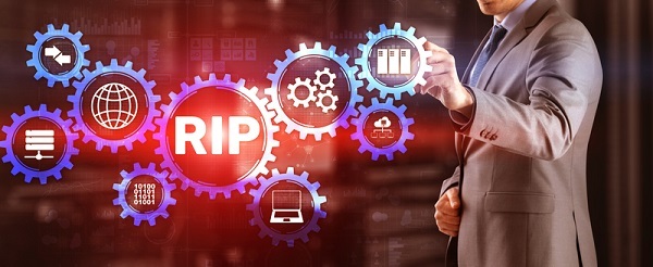 Routing Information Protocol