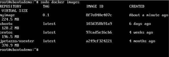 Built Message and ID
