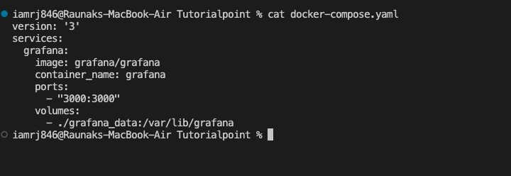 docker Save Your Data