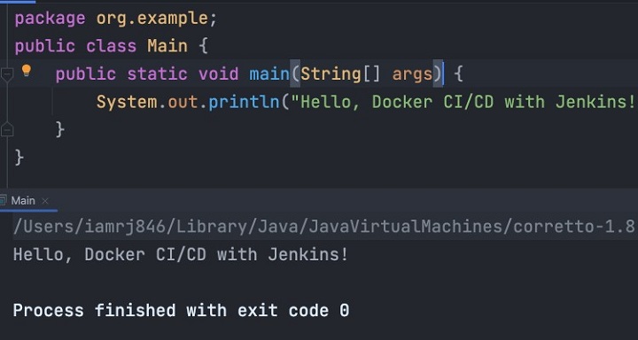 Docker Working of Kubernetes 1