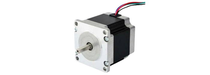 Step Angle in Stepper Motor