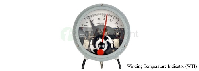 What is a Winding Temperature Indicator