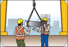 Doubts Lead to Accidents