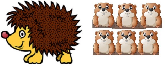 Example of Gilligans Theory