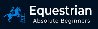 Equestrian Tutorial