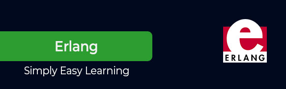 Erlang Tutorial