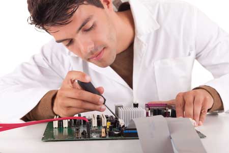 Ingeniera Informtica