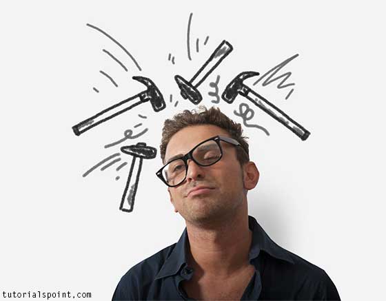 El estrs del desarrollador