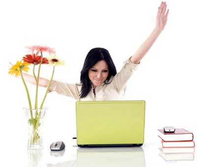 Con ganas de aprender