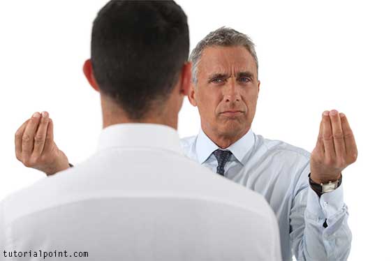 Reunin con el Administrador