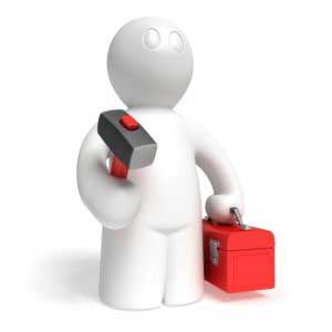 Caja de herramientas